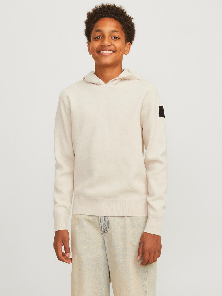 Jack&Jones Hettegenser-Genser-Jack&Jones-Junior Barneklær