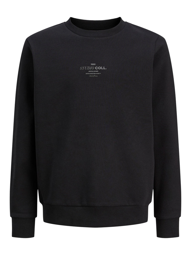 Jack&Jones Jin Collegegenser-Genser-Jack&Jones-Junior Barneklær