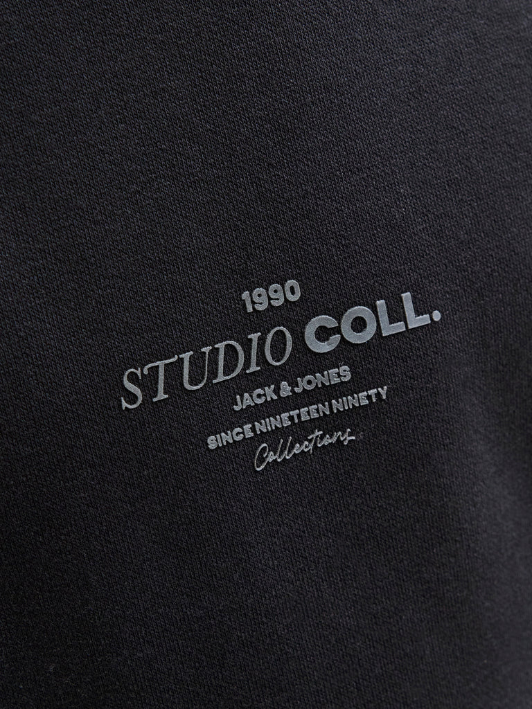 Jack&Jones Jin Collegegenser-Genser-Jack&Jones-Junior Barneklær