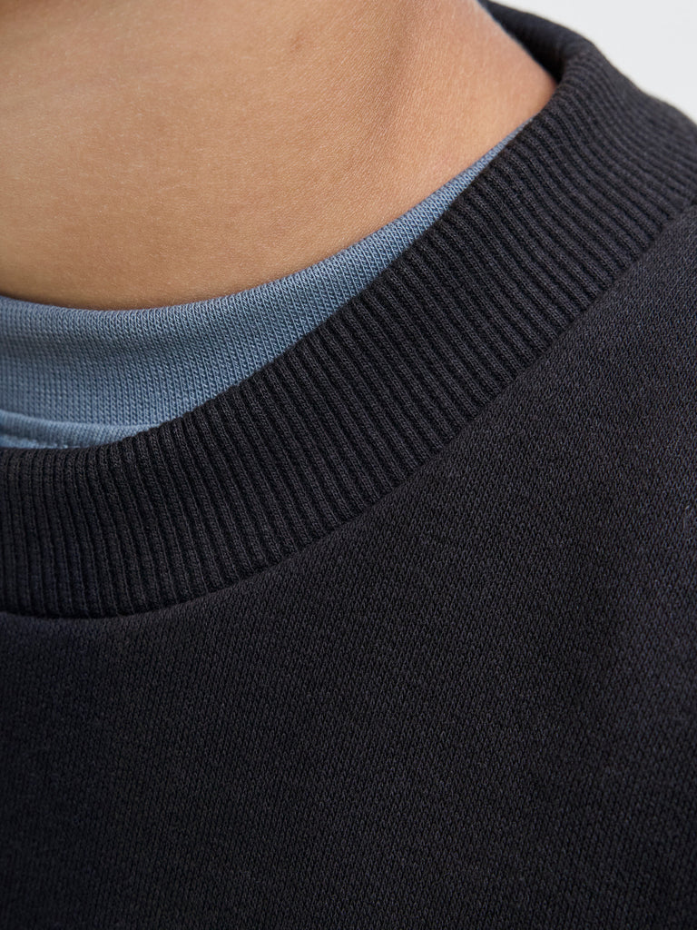 Jack&Jones Jin Collegegenser-Genser-Jack&Jones-Junior Barneklær