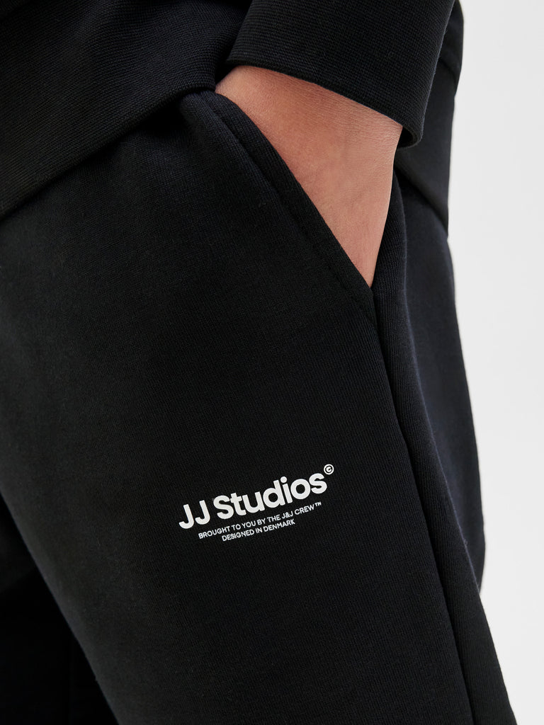 Jack&Jones Kane Soho Joggebukse-Bukse-Jack&Jones-Junior Barneklær