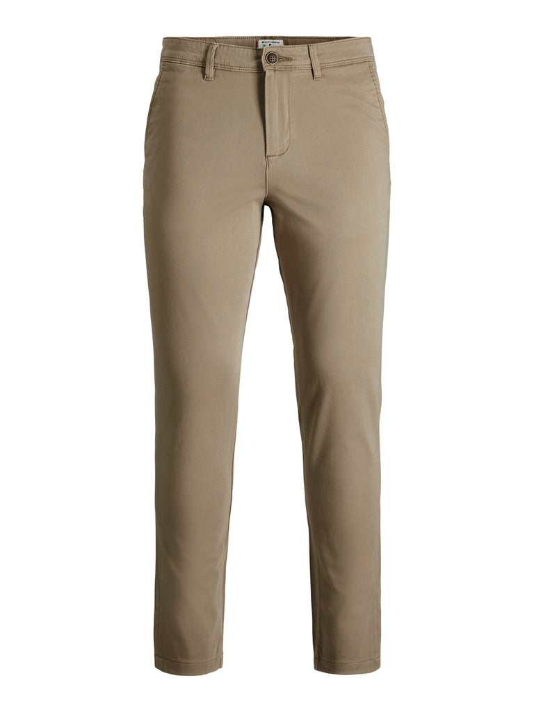 Jack&Jones Marco Bowie Chino-Bukse-Jack&Jones-Junior Barneklær