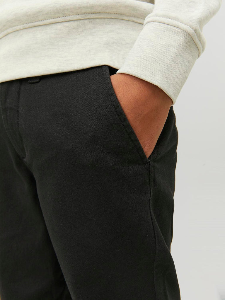 Jack&Jones Marco Dave Chinos-Bukse-Jack&Jones-Junior Barneklær