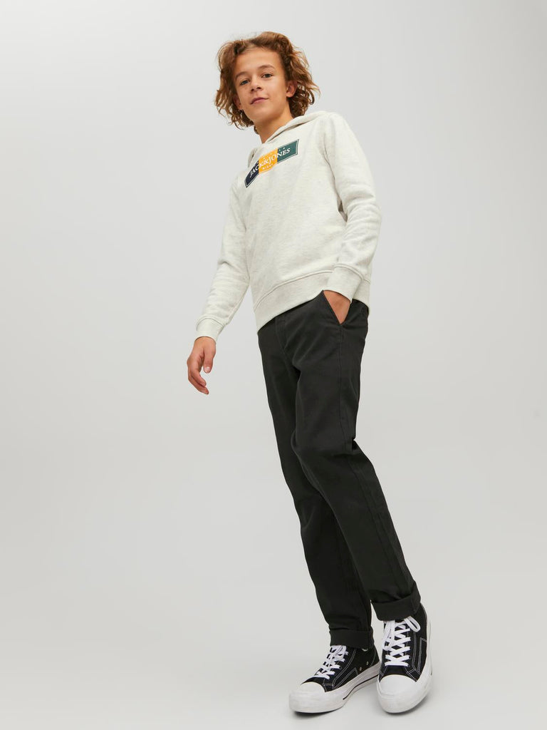 Jack&Jones Marco Dave Chinos-Bukse-Jack&Jones-Junior Barneklær