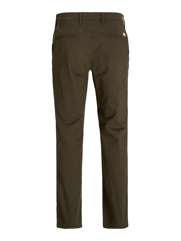 Jack&Jones Marco Dave Chinos-Bukse-Jack&Jones-Junior Barneklær