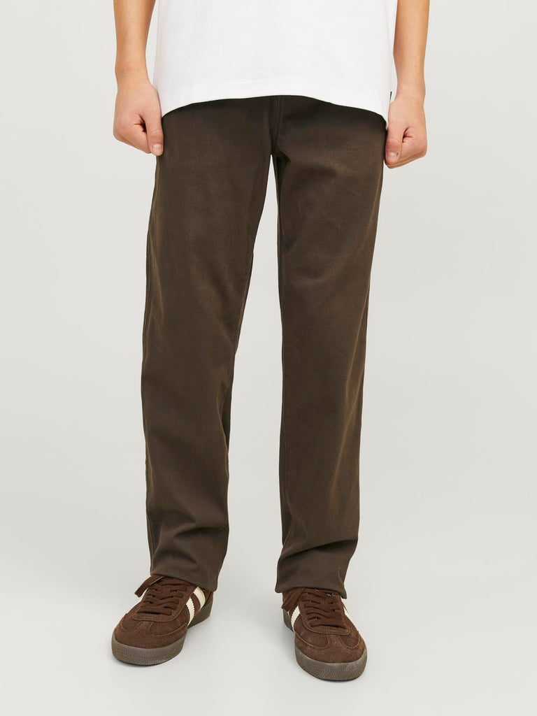 Jack&Jones Marco Dave Chinos-Bukse-Jack&Jones-Junior Barneklær