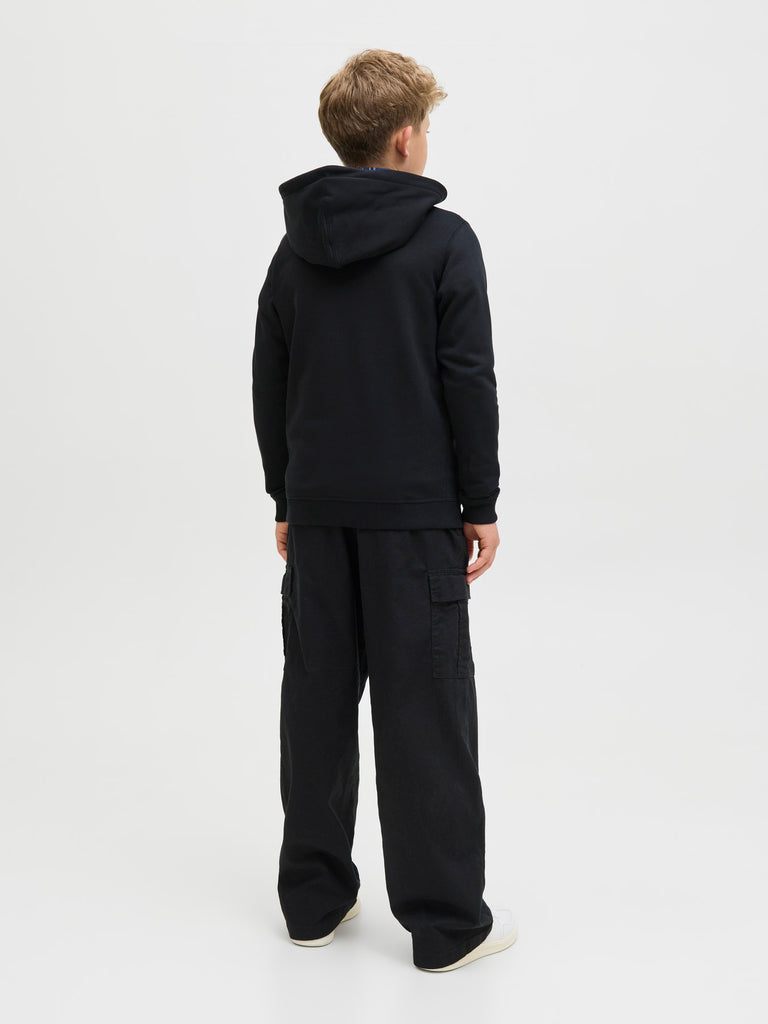 Jack&Jones Norrebro Hettejakke-Genser-Jack&Jones-Junior Barneklær