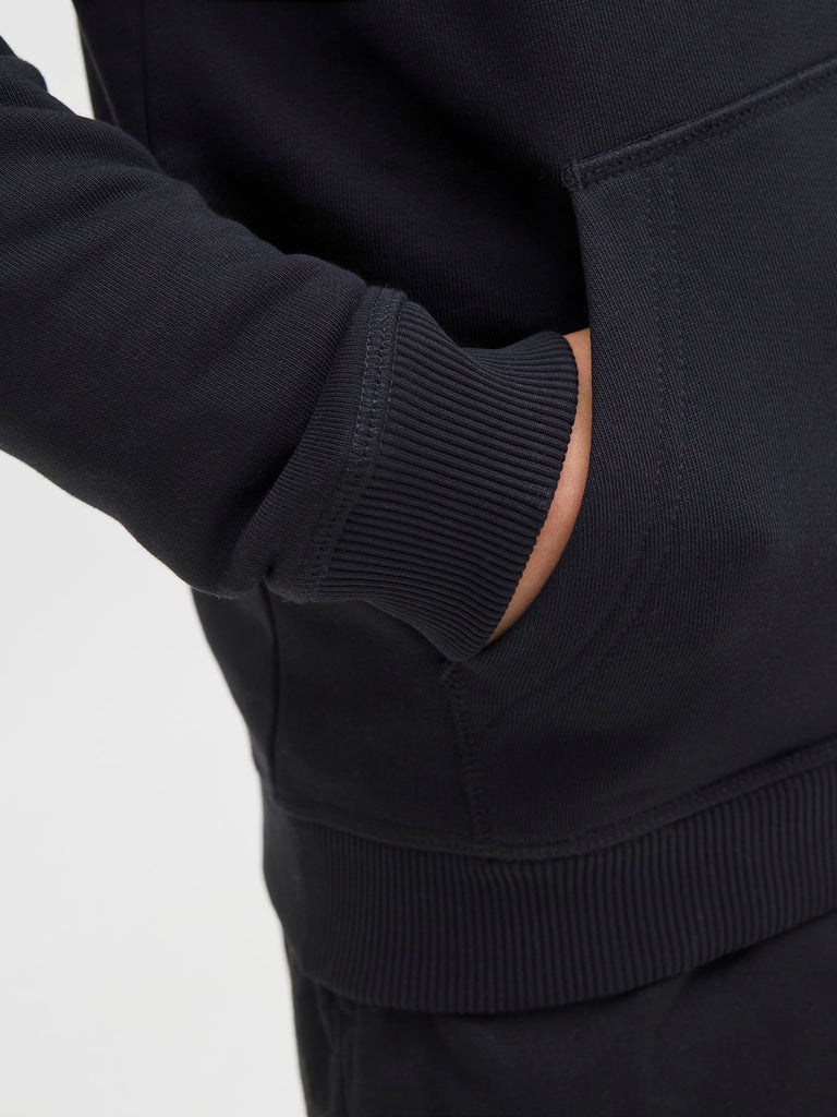 Jack&Jones Norrebro Hettejakke-Genser-Jack&Jones-Junior Barneklær