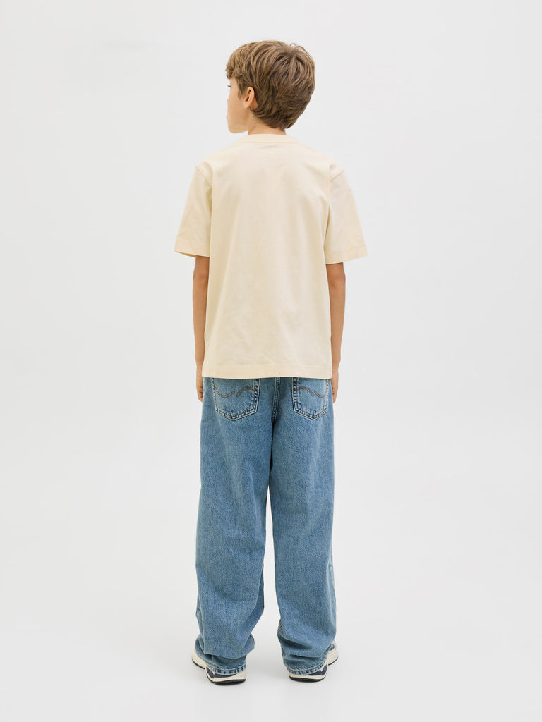 Jack&Jones Norrebro T-skjorte-T-skjorte-Jack&Jones-Junior Barneklær