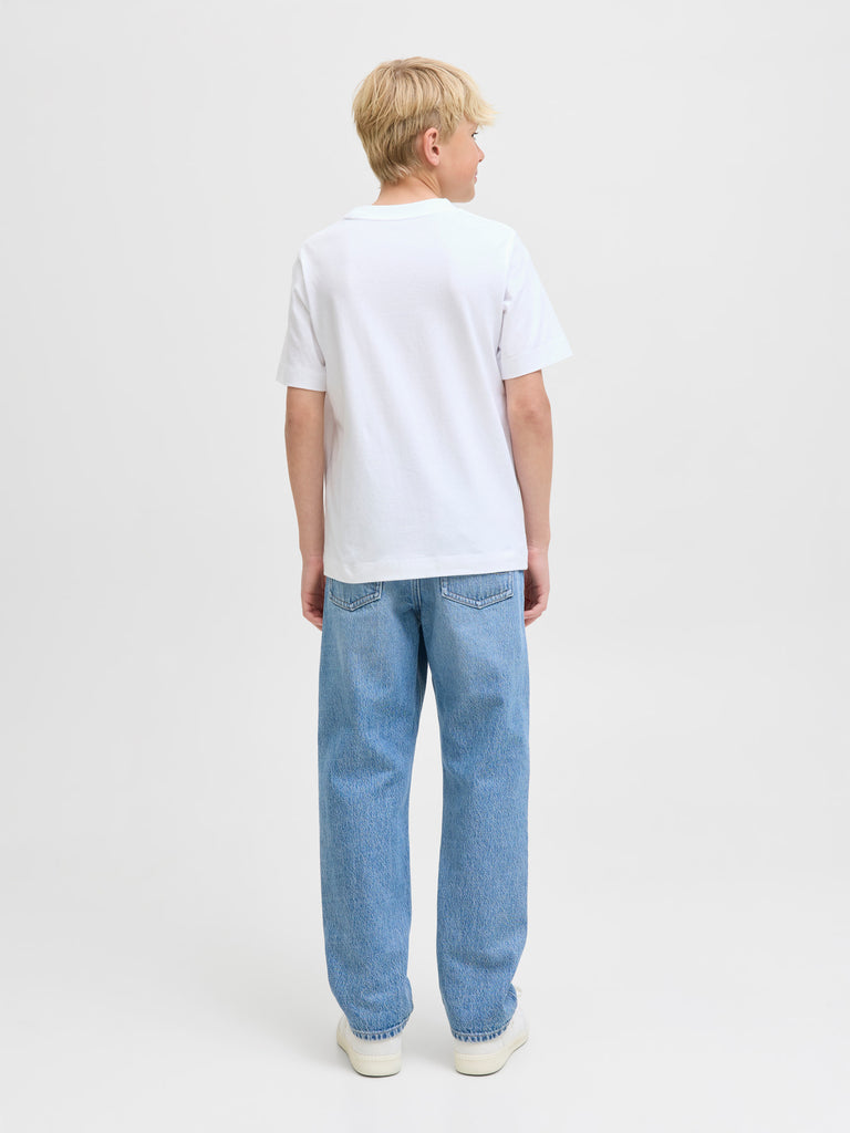 Jack&Jones Norrebro T-skjorte-T-skjorte-Jack&Jones-Junior Barneklær