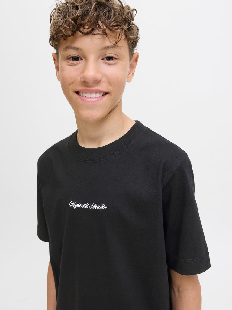 Jack&Jones Norrebro T-skjorte-T-skjorte-Jack&Jones-Junior Barneklær