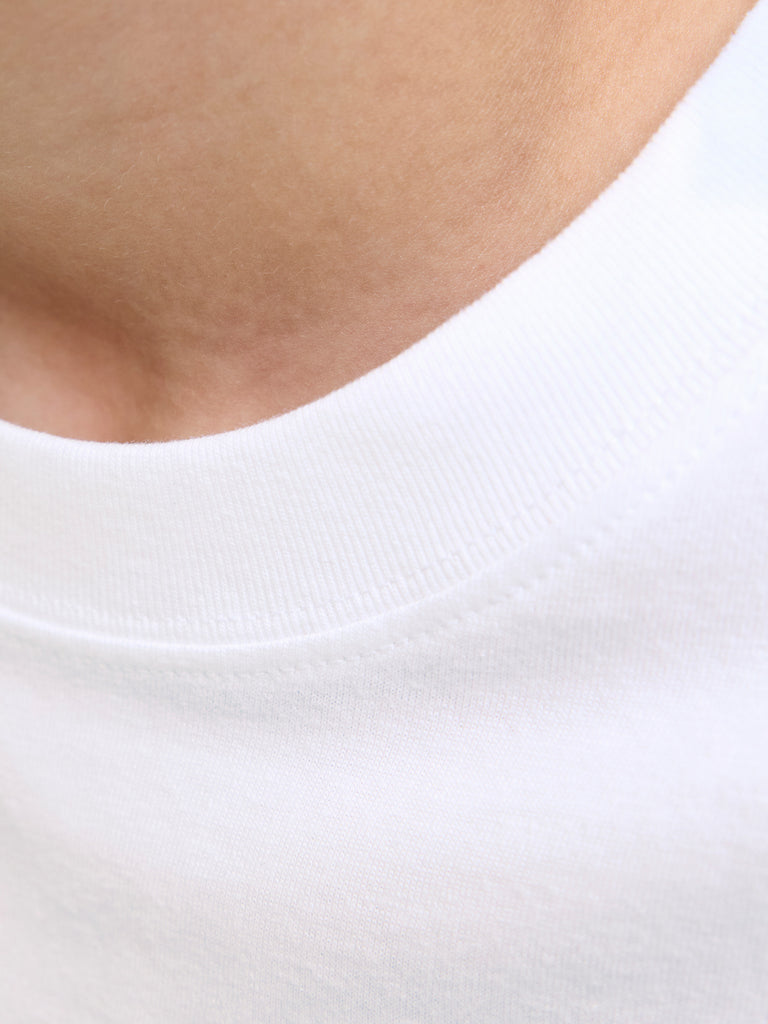 Jack&Jones Norrebro T-skjorte-T-skjorte-Jack&Jones-Junior Barneklær