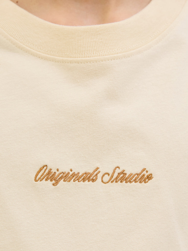 Jack&Jones Norrebro T-skjorte-T-skjorte-Jack&Jones-Junior Barneklær