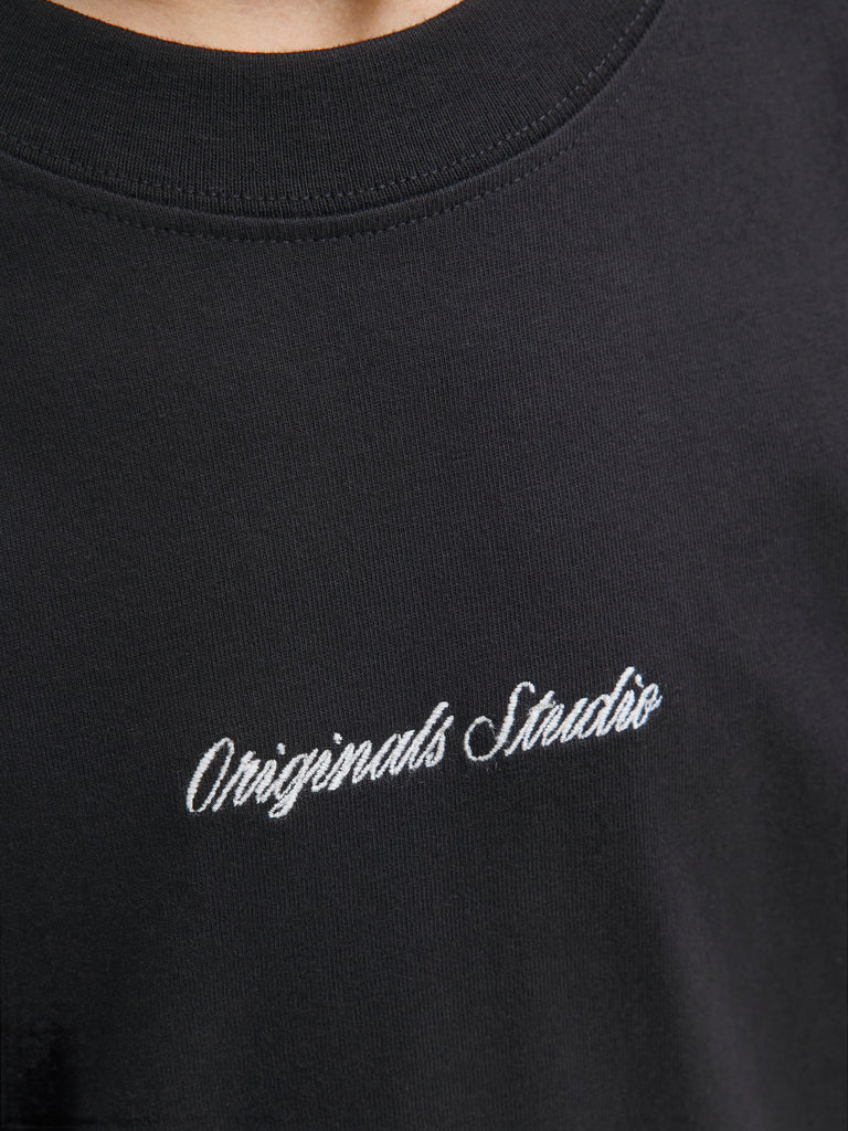 Jack&Jones Norrebro T-skjorte-T-skjorte-Jack&Jones-Junior Barneklær