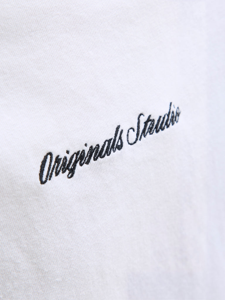 Jack&Jones Norrebro T-skjorte-T-skjorte-Jack&Jones-Junior Barneklær