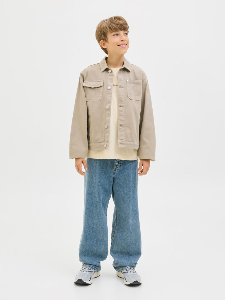 Jack&Jones Norrebro T-skjorte-T-skjorte-Jack&Jones-Junior Barneklær