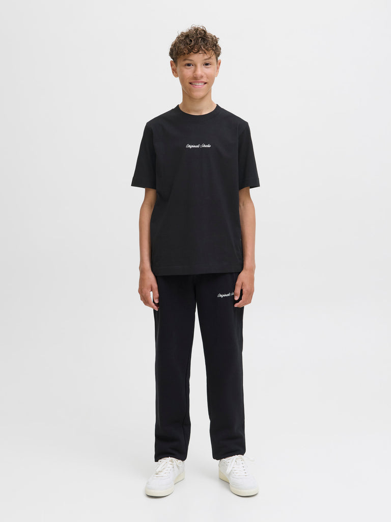 Jack&Jones Norrebro T-skjorte-T-skjorte-Jack&Jones-Junior Barneklær
