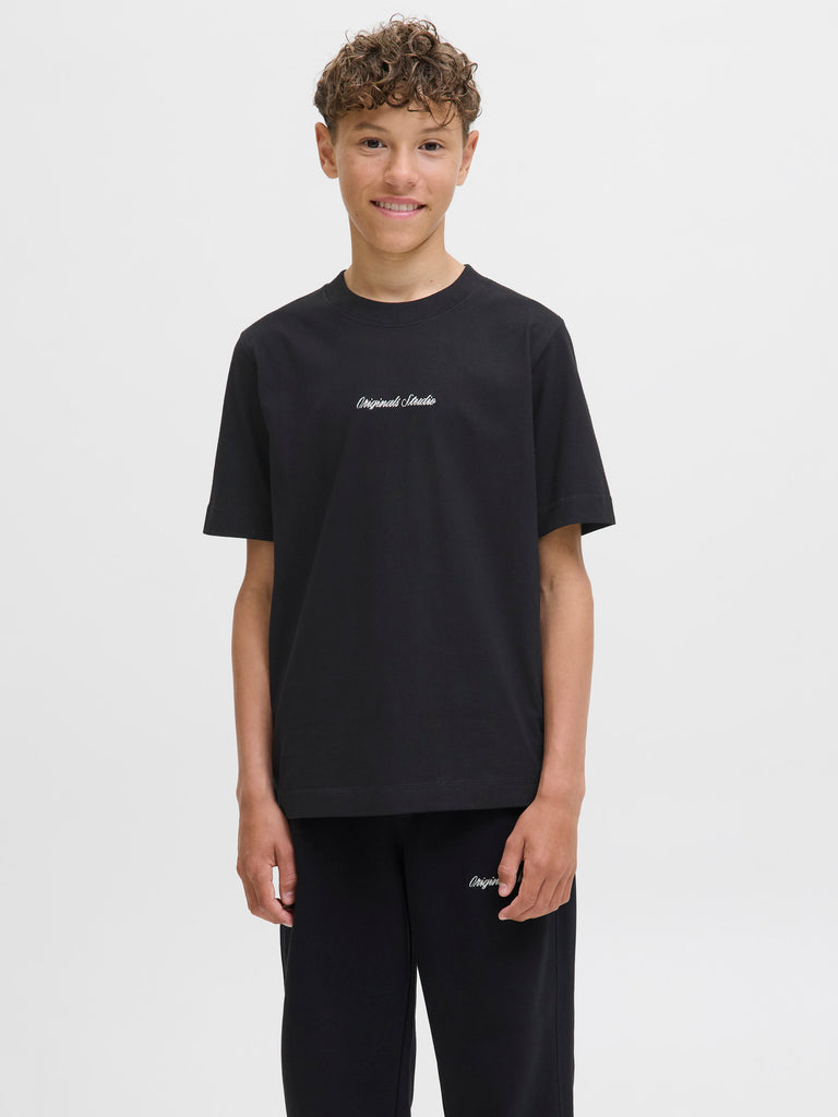 Jack&Jones Norrebro T-skjorte-T-skjorte-Jack&Jones-Junior Barneklær