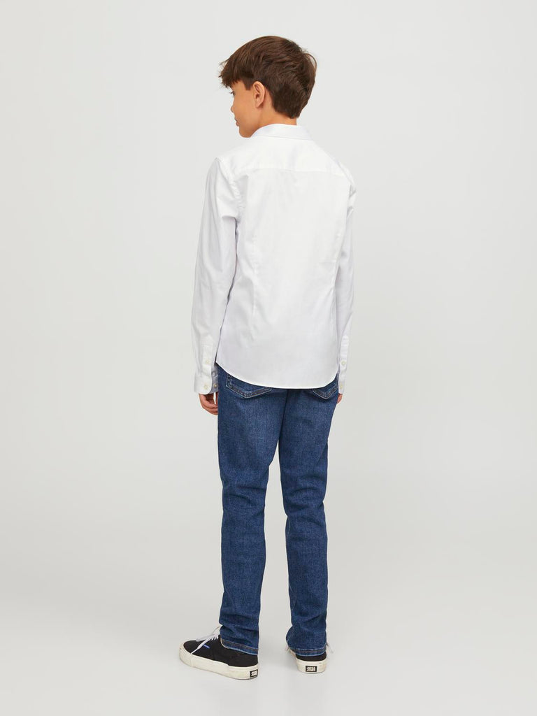 Jack&Jones Parma Dresskjorte-Skjorte-Jack&Jones-Junior Barneklær