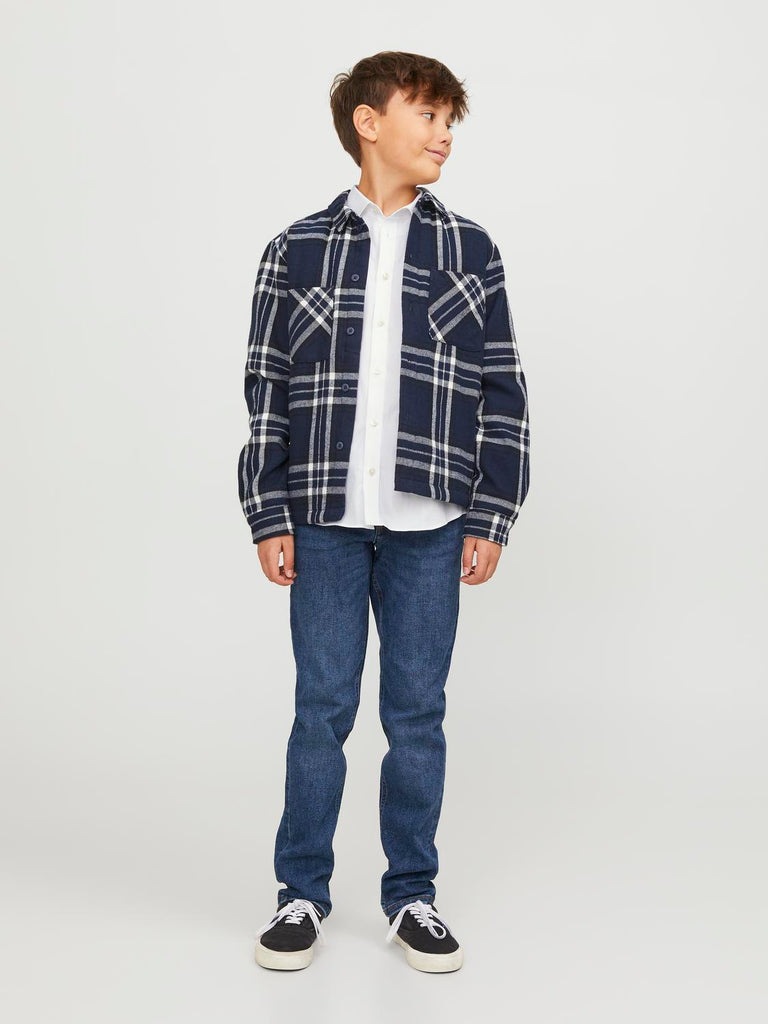 Jack&Jones Parma Dresskjorte-Skjorte-Jack&Jones-Junior Barneklær