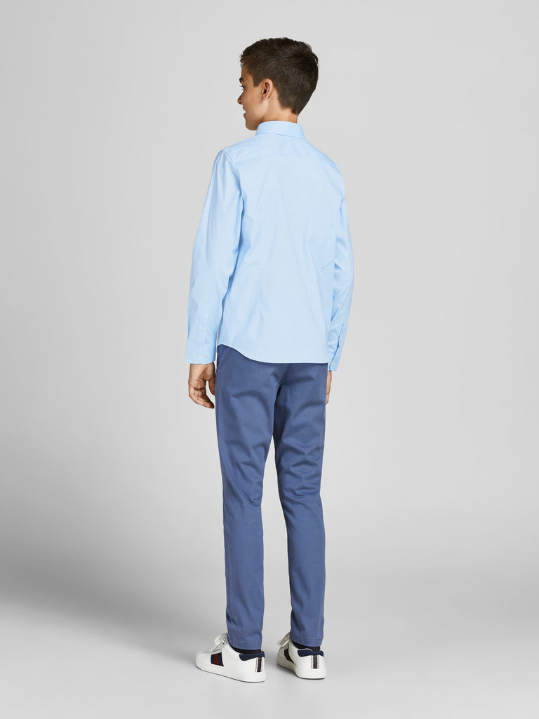 Jack&Jones Parma Dresskjorte-Skjorte-Jack&Jones-Junior Barneklær
