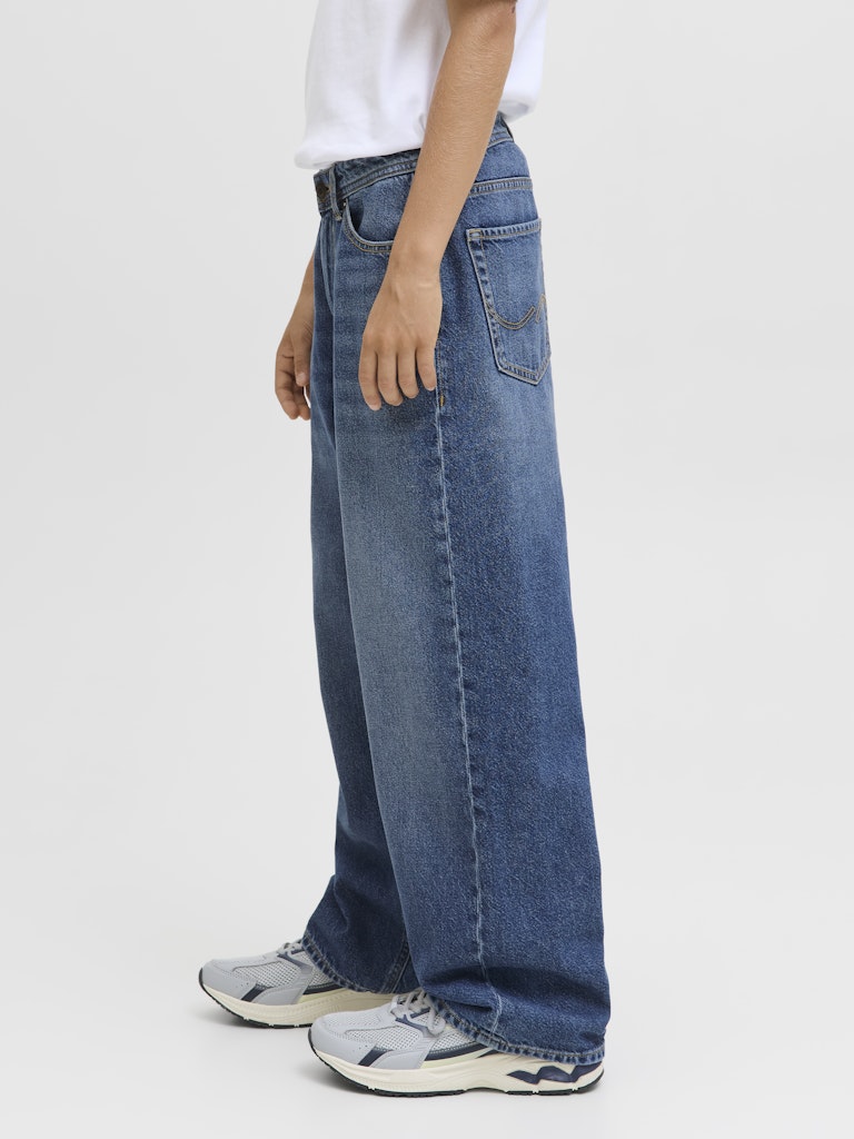 Jack&Jones Ron Original Jeans-Jeans-Jack&Jones-Junior Barneklær