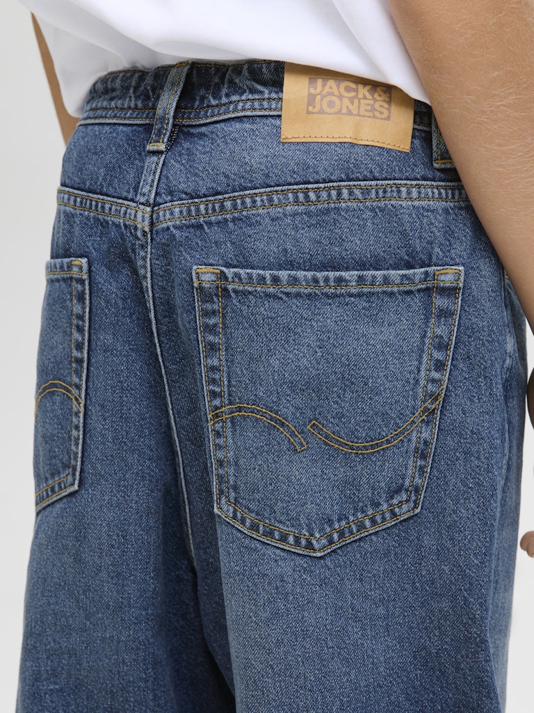 Jack&Jones Ron Original Jeans-Jeans-Jack&Jones-Junior Barneklær