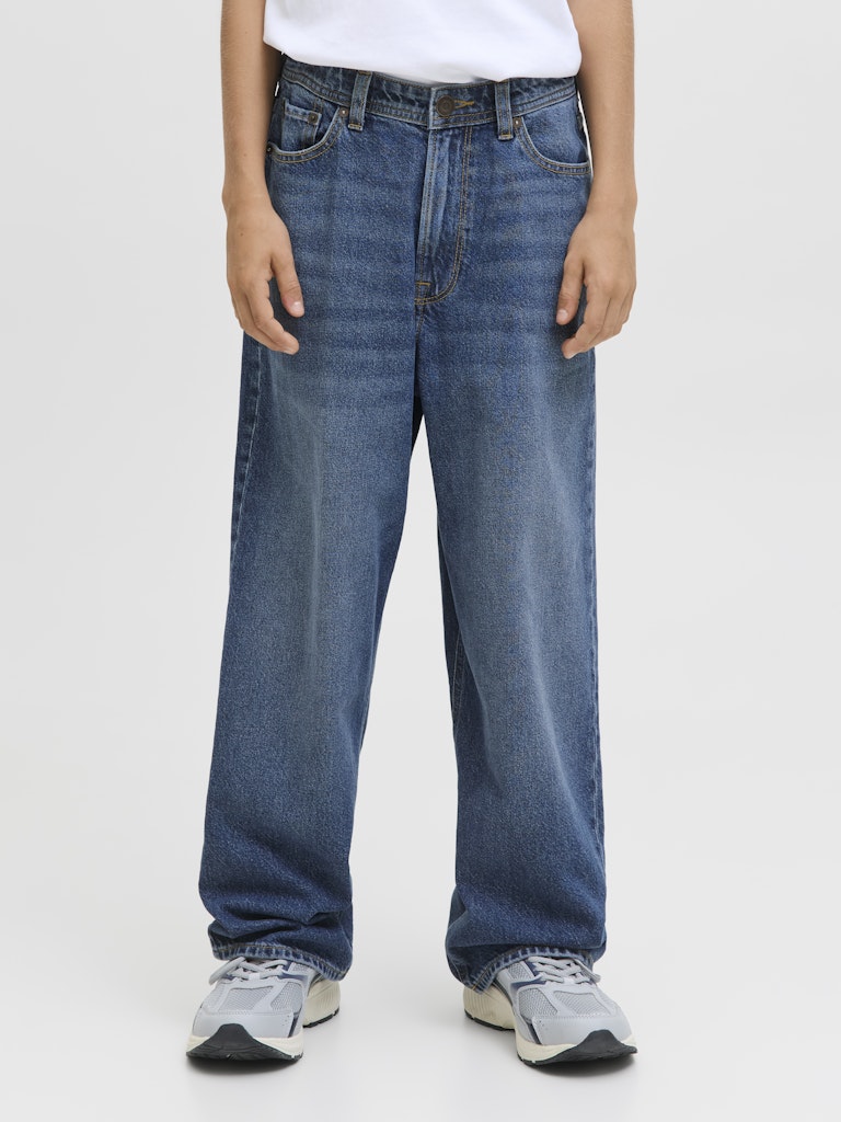 Jack&Jones Ron Original Jeans-Jeans-Jack&Jones-Junior Barneklær
