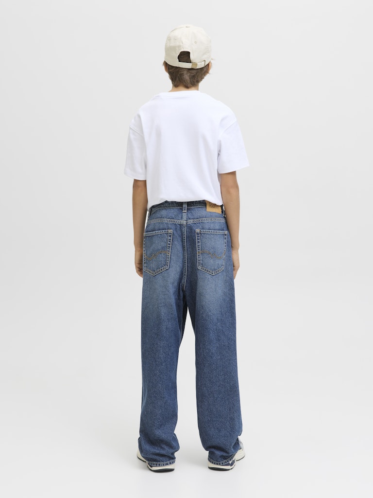 Jack&Jones Ron Original Jeans-Jeans-Jack&Jones-Junior Barneklær