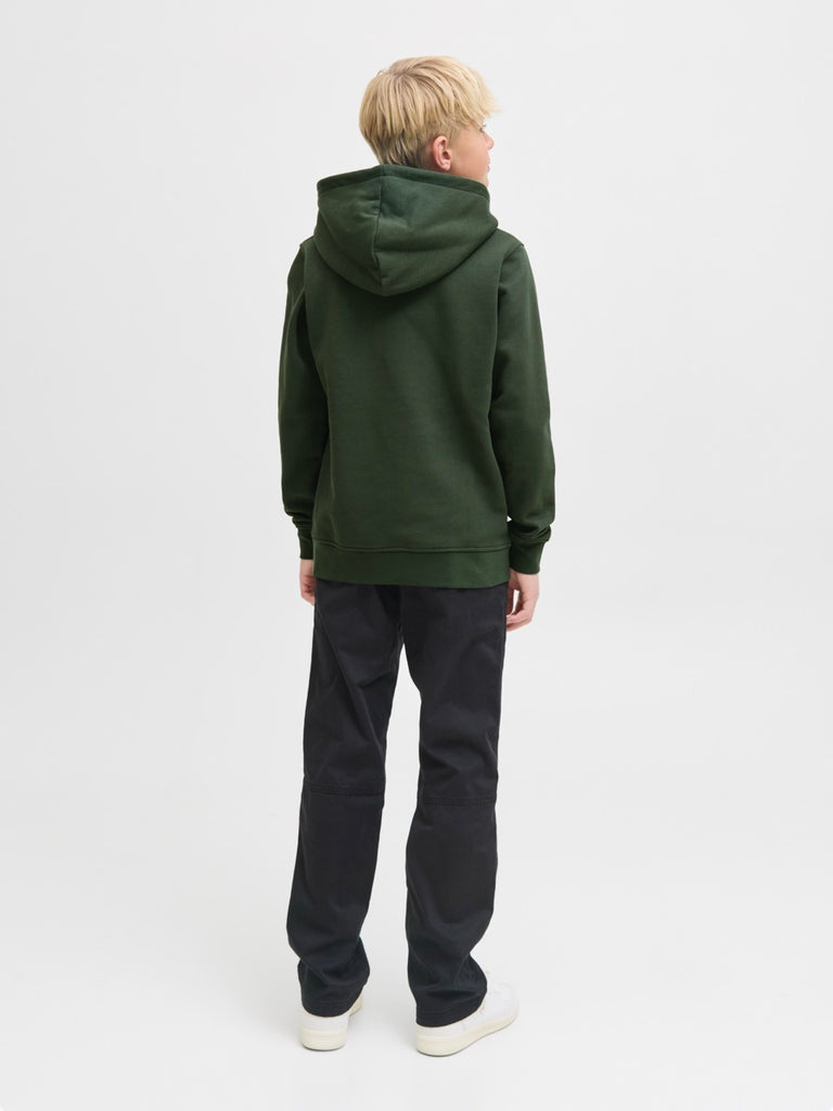 Jack&Jones Soho Hettegenser-Genser-Jack&Jones-Junior Barneklær