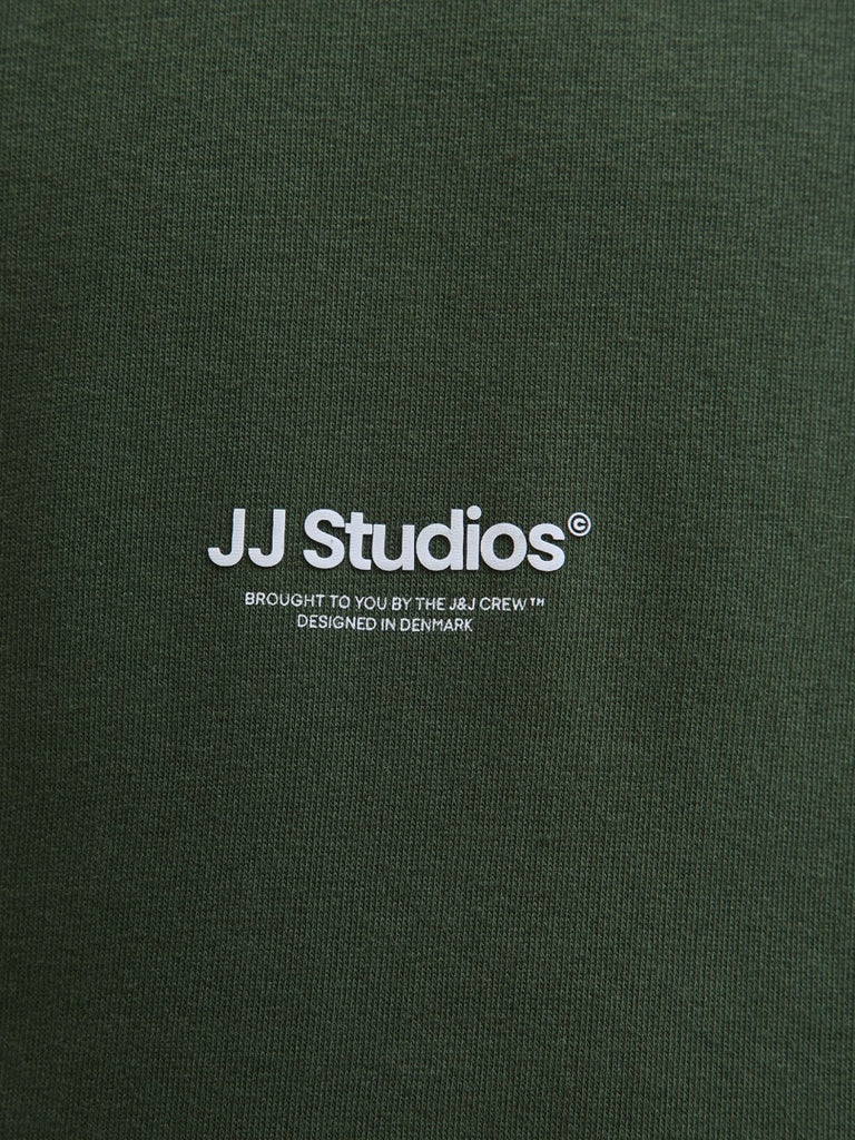 Jack&Jones Soho Hettegenser-Genser-Jack&Jones-Junior Barneklær