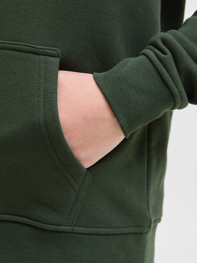 Jack&Jones Soho Hettegenser-Genser-Jack&Jones-Junior Barneklær