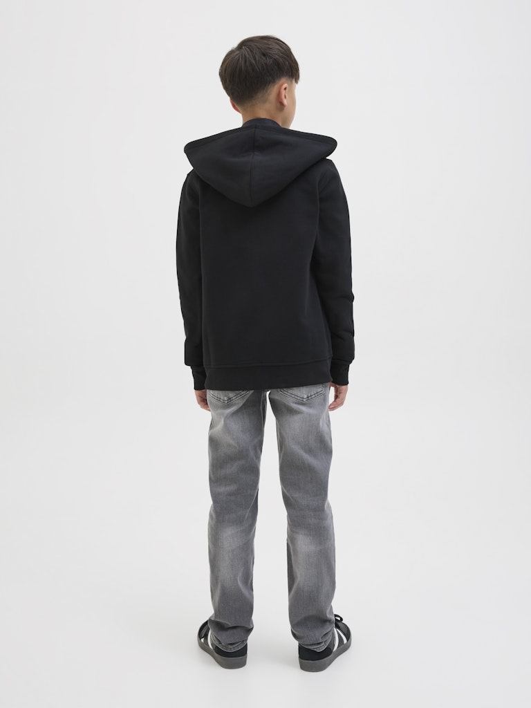 Jack&Jones Soho Hettejakke-Genser-Jack&Jones-Junior Barneklær