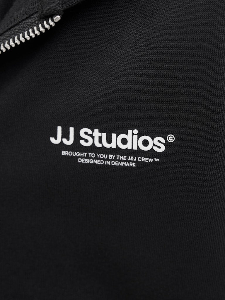 Jack&Jones Soho Hettejakke-Genser-Jack&Jones-Junior Barneklær