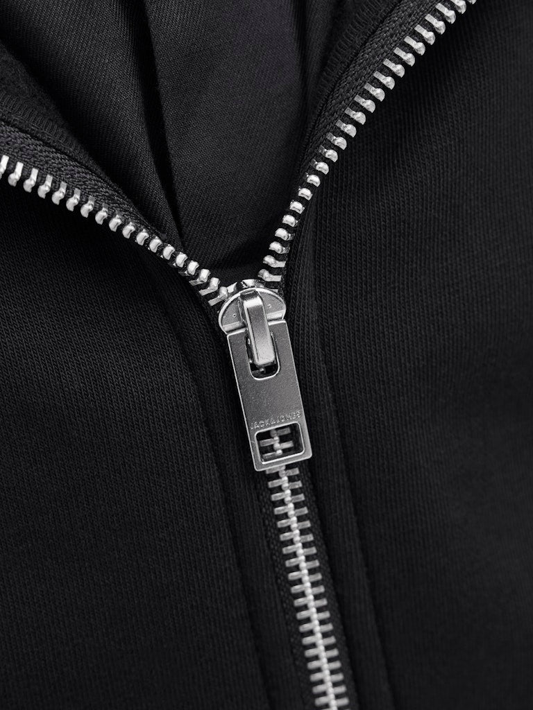 Jack&Jones Soho Hettejakke-Genser-Jack&Jones-Junior Barneklær