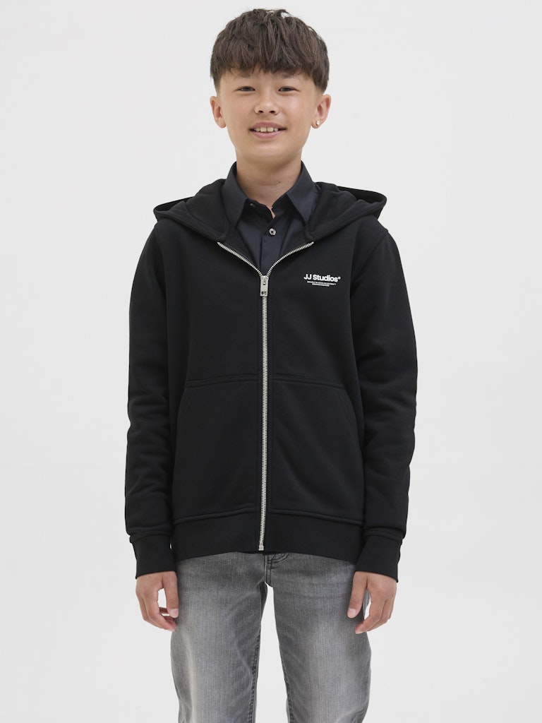 Jack&Jones Soho Hettejakke-Genser-Jack&Jones-Junior Barneklær