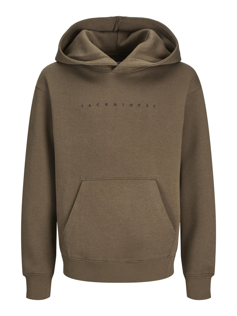 Jack&Jones Star Hoodie-Genser-Jack&Jones-Junior Barneklær