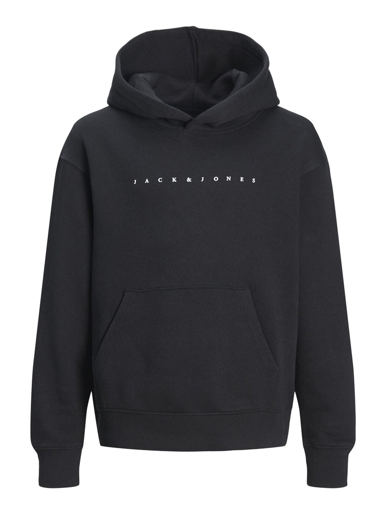 Jack&Jones Star Hoodie-Genser-Jack&Jones-Junior Barneklær