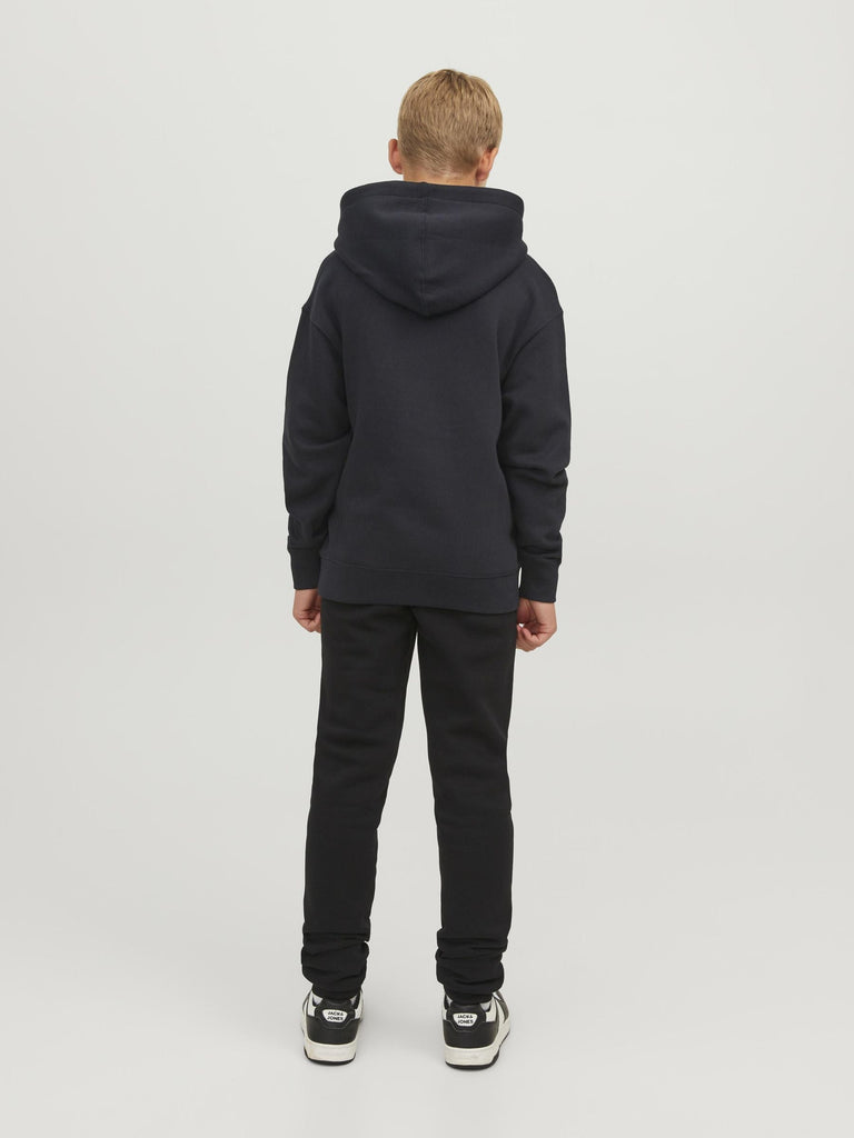 Jack&Jones Star Hoodie-Genser-Jack&Jones-Junior Barneklær