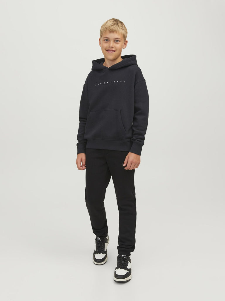 Jack&Jones Star Hoodie-Genser-Jack&Jones-Junior Barneklær