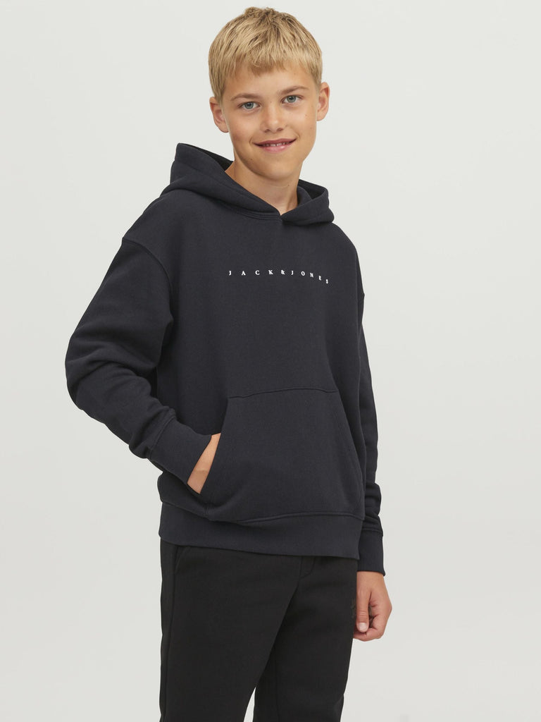 Jack&Jones Star Hoodie-Genser-Jack&Jones-Junior Barneklær