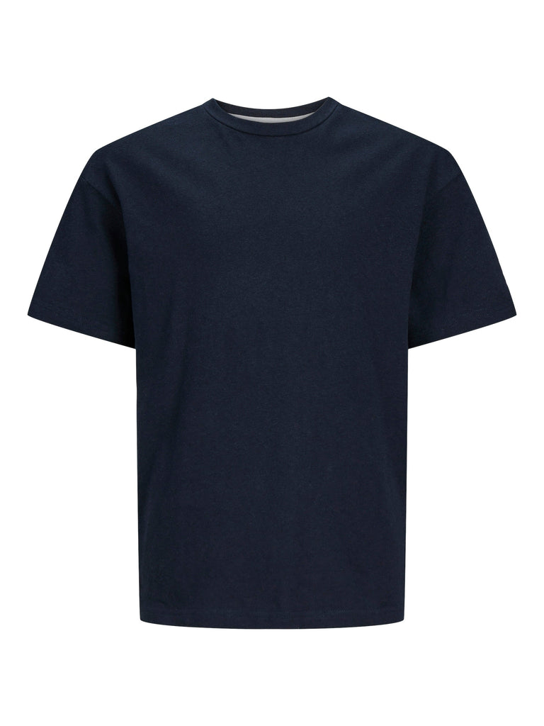 Jack&Jones T-skjorte Linblanding-T-skjorte-Jack&Jones-Junior Barneklær