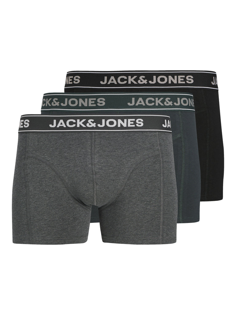 Jack&Jones Trunks-Badetøy-Jack&Jones-Junior Barneklær