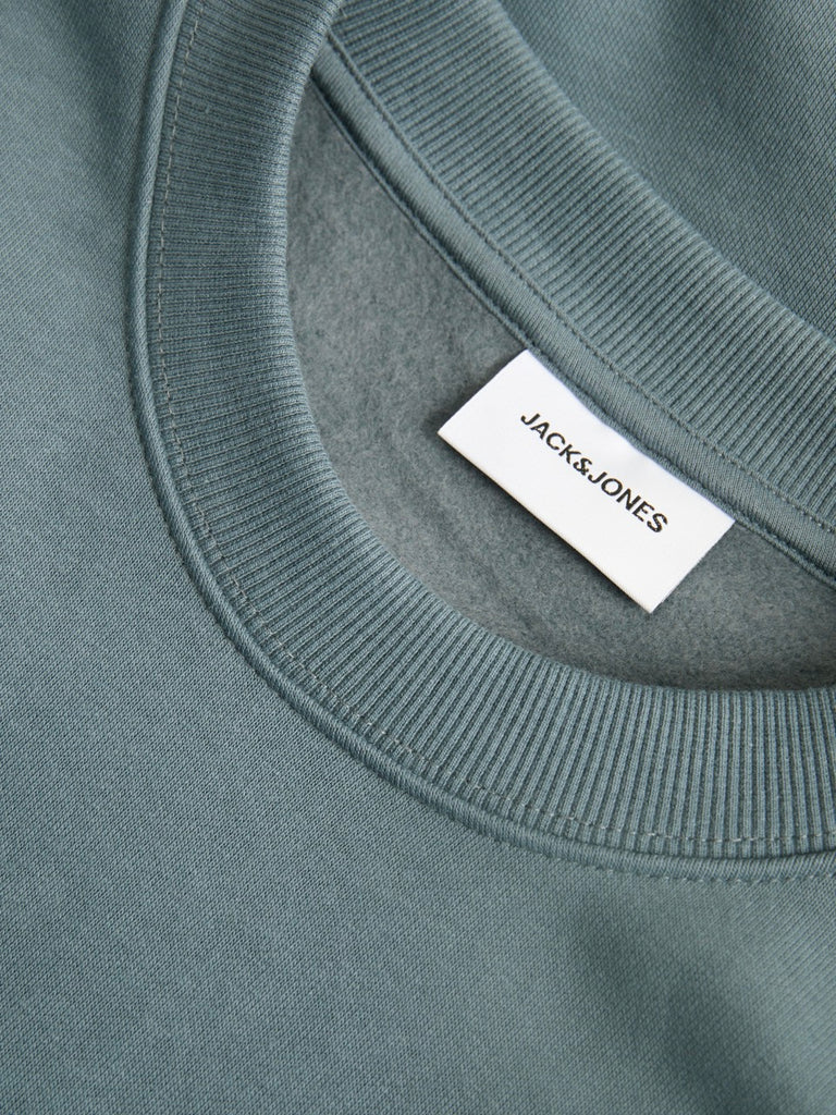 Jack&Jones Urban Edge Collegegenser-Genser-Jack&Jones-Junior Barneklær