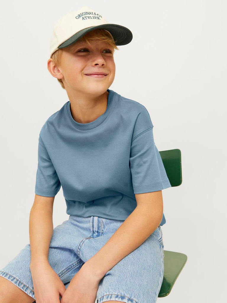 Jack&Jones Urban Edge T-skjorte-T-skjorte-Jack&Jones-Junior Barneklær