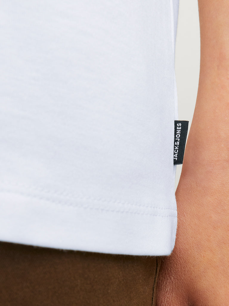 Jack&Jones Urban Edge T-skjorte-T-skjorte-Jack&Jones-Junior Barneklær