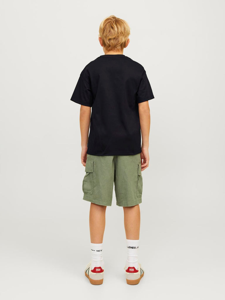 Jack&Jones Urban Edge T-skjorte-T-skjorte-Jack&Jones-Junior Barneklær