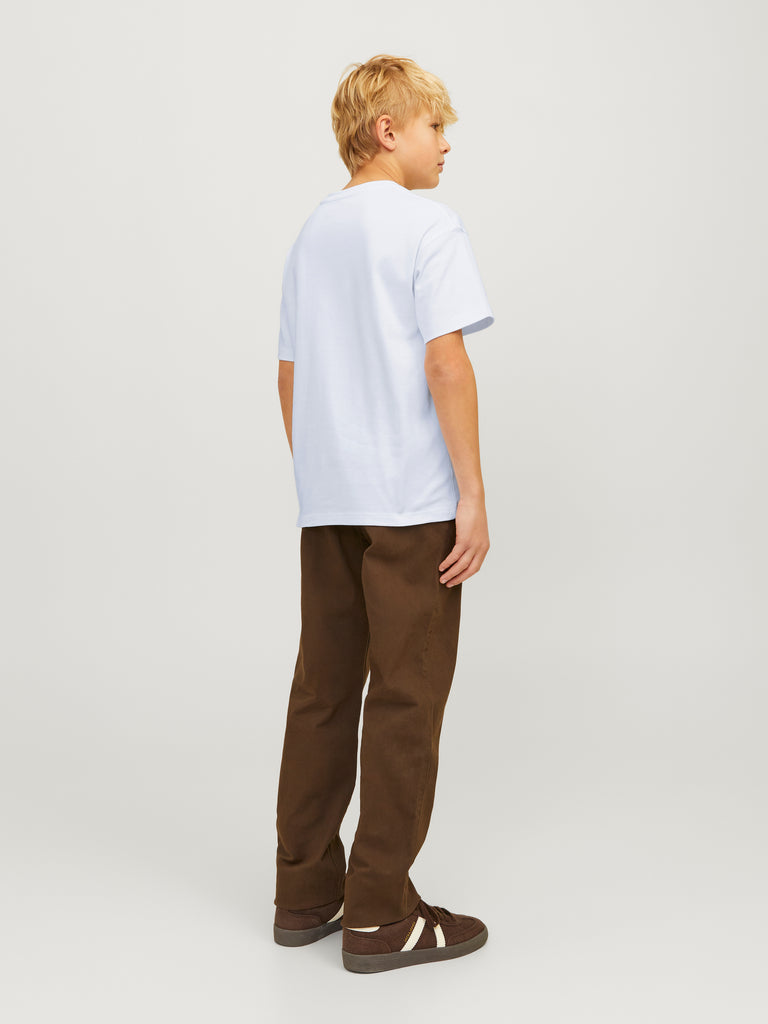 Jack&Jones Urban Edge T-skjorte-T-skjorte-Jack&Jones-Junior Barneklær