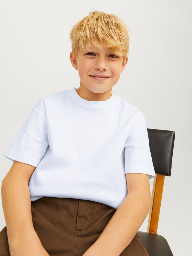 Jack&Jones Urban Edge T-skjorte-T-skjorte-Jack&Jones-Junior Barneklær