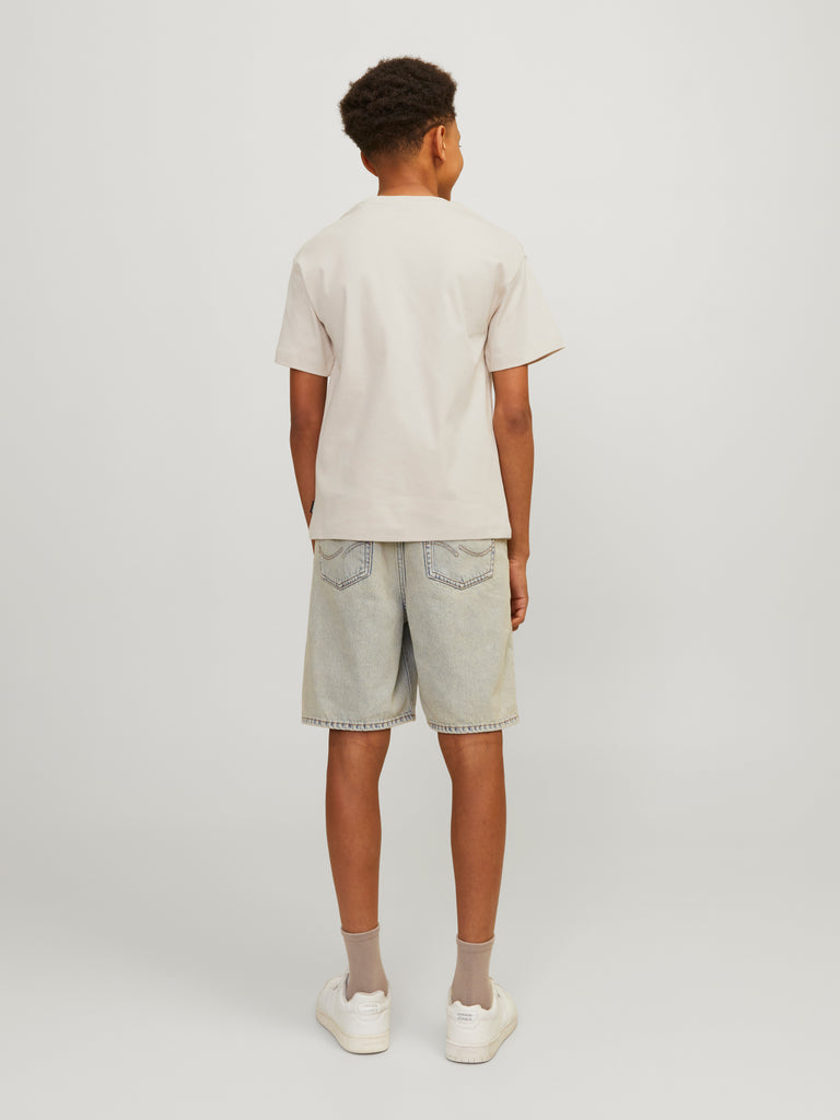 Jack&Jones Urban Edge T-skjorte-T-skjorte-Jack&Jones-Junior Barneklær